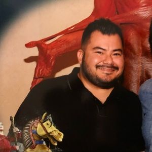 Meet your Posher, Ramon